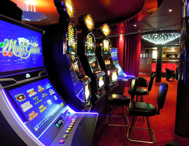 Fun Facts About the History of Gambling: From Ancient Rome to Modern Day