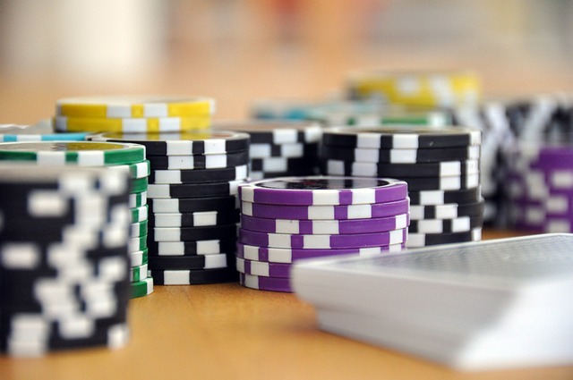 Psychology Behind Gambling 